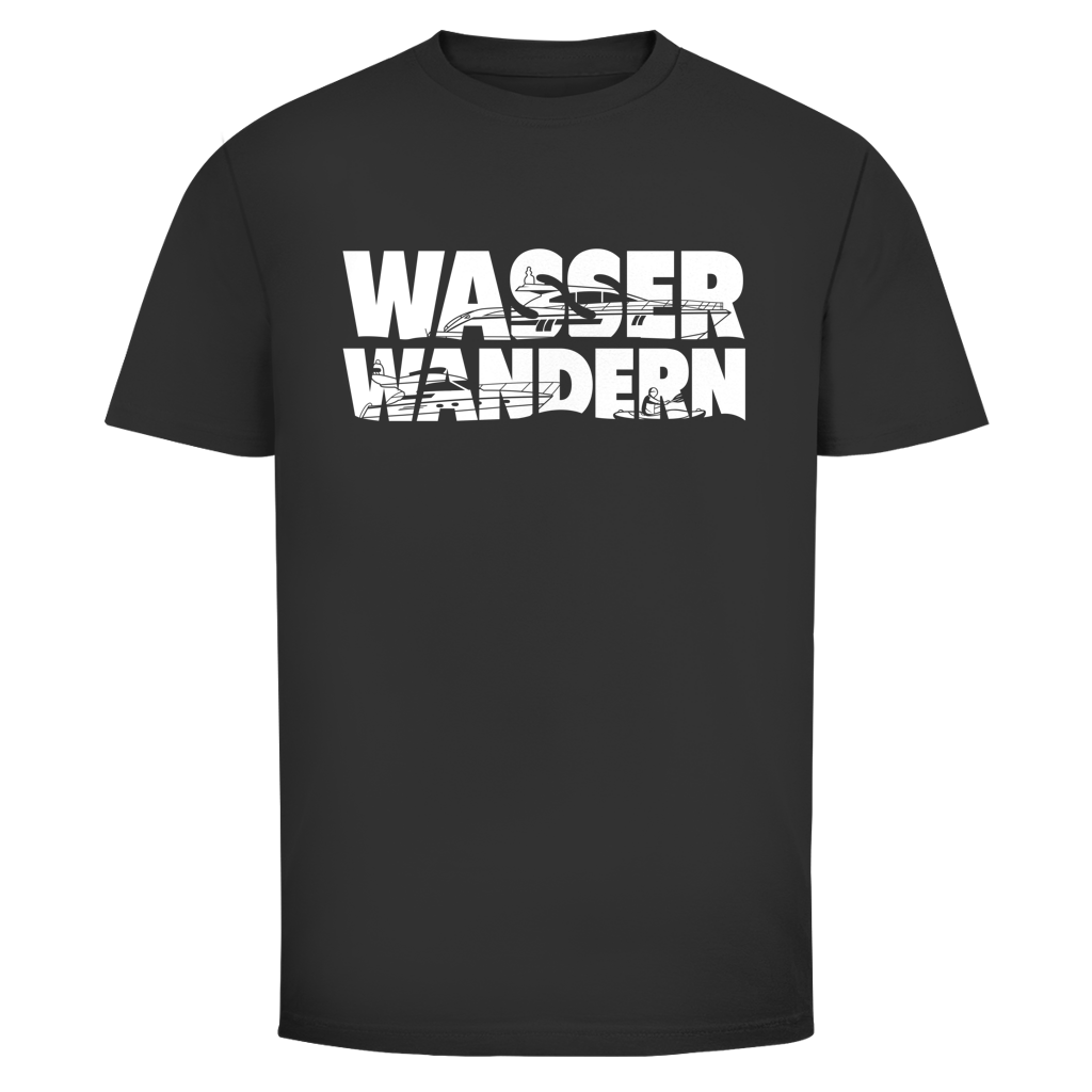 WASSER WANDERN Shirt
