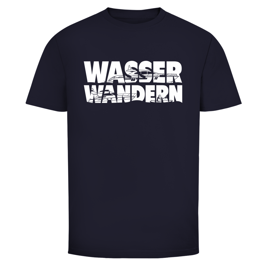 WASSER WANDERN Shirt