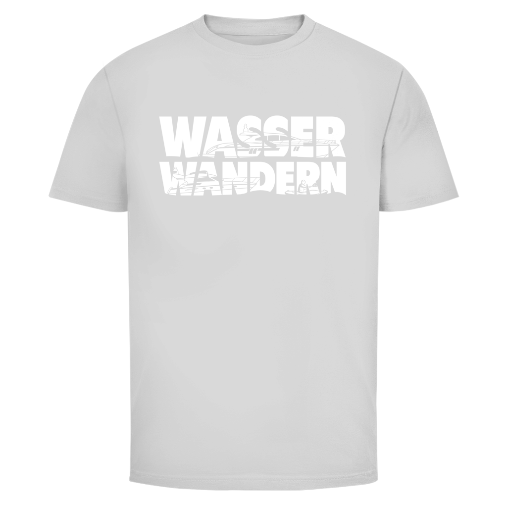 WASSER WANDERN Shirt