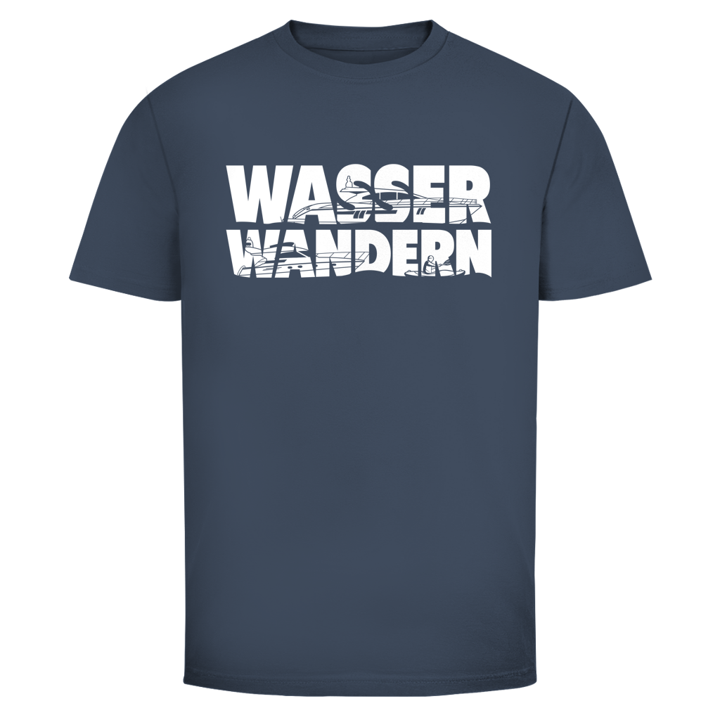 WASSER WANDERN Shirt