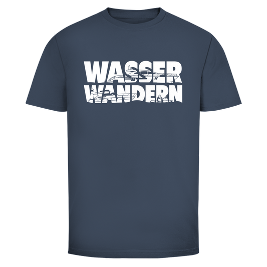 WASSER WANDERN Shirt