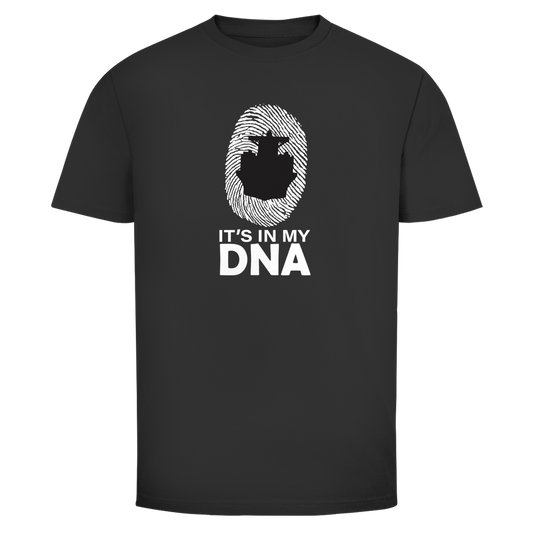 IT'S IN MY DNA Shirt