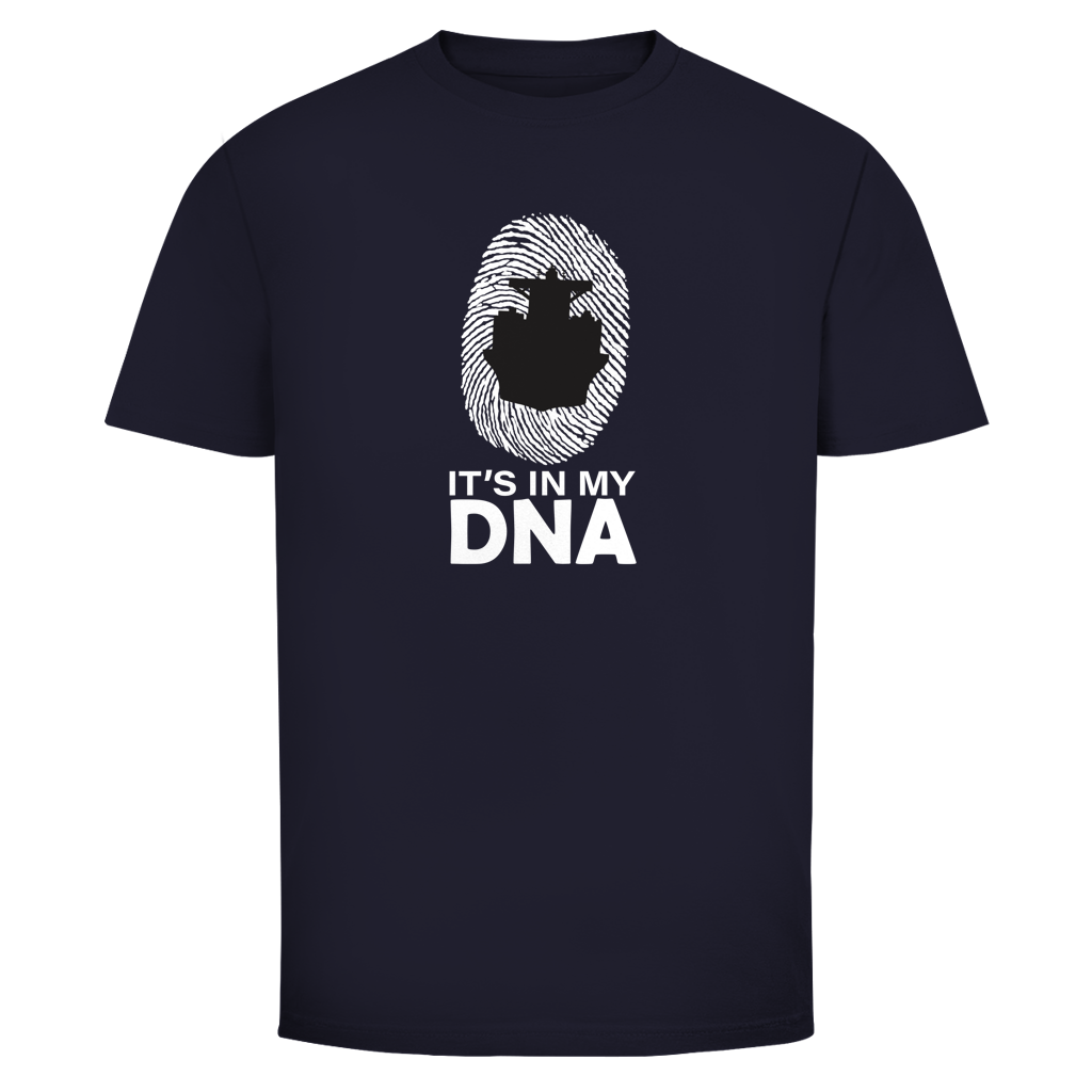 IT'S IN MY DNA Shirt
