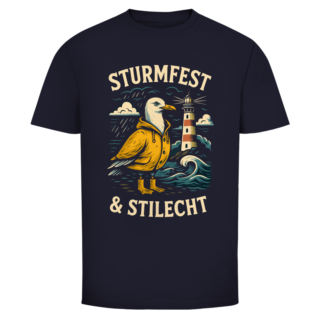STURMFEST & STILECHT Shirt