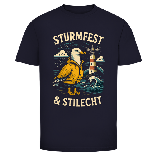 STURMFEST & STILECHT Shirt