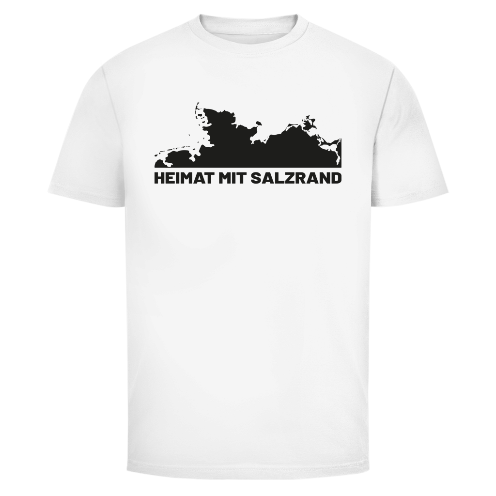 HEIMAT MIT SALZRAND Shirt