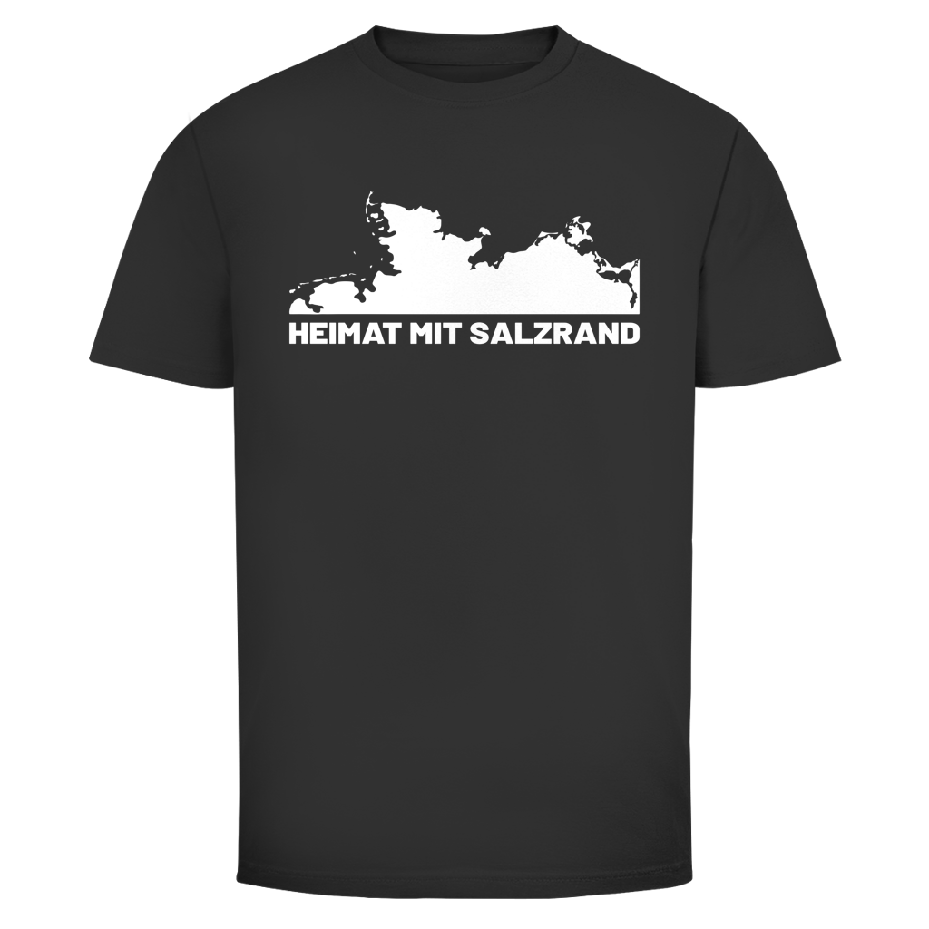 HEIMAT MIT SALZRAND Shirt