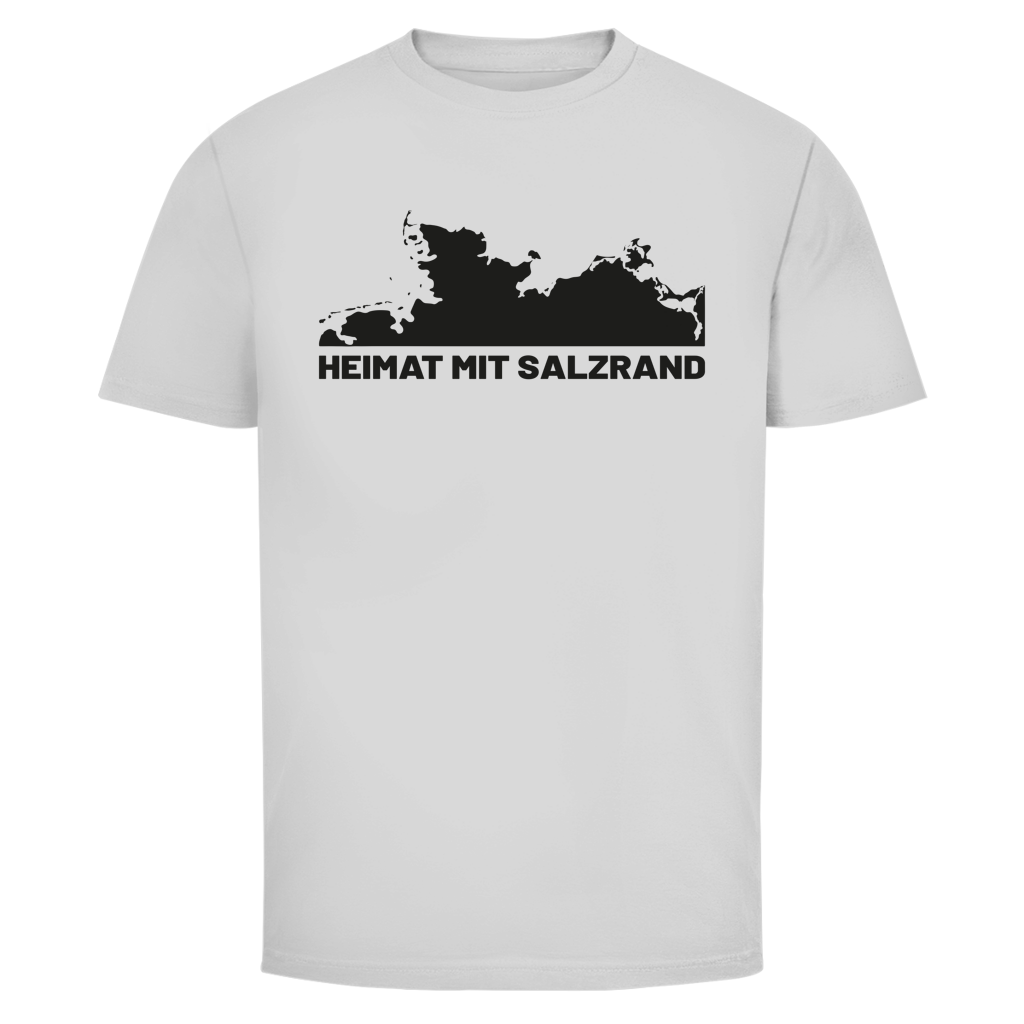 HEIMAT MIT SALZRAND Shirt