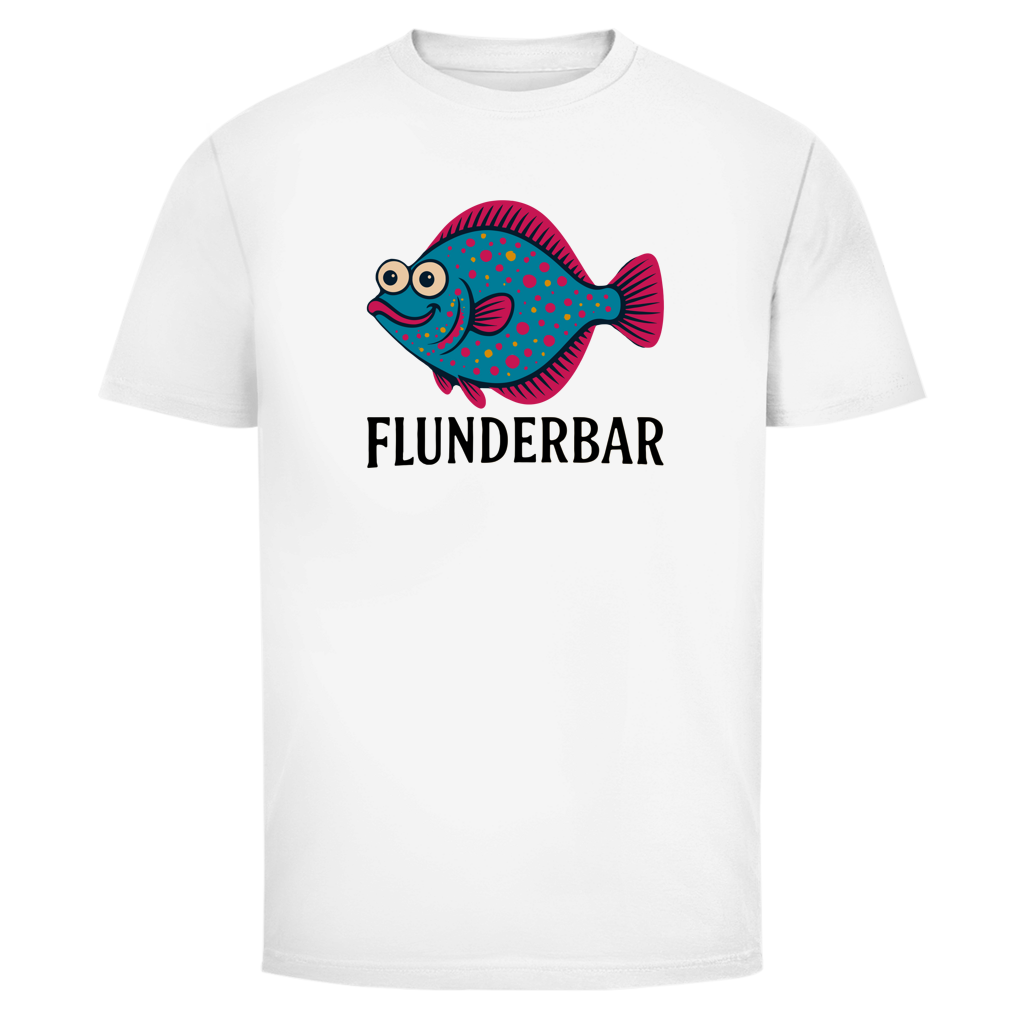 FLUNDERBAR Shirt