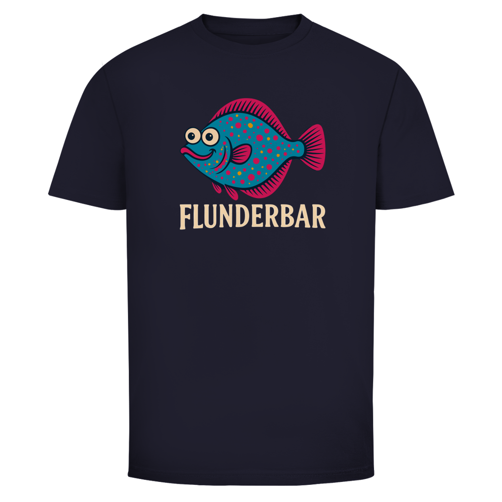 FLUNDERBAR Shirt