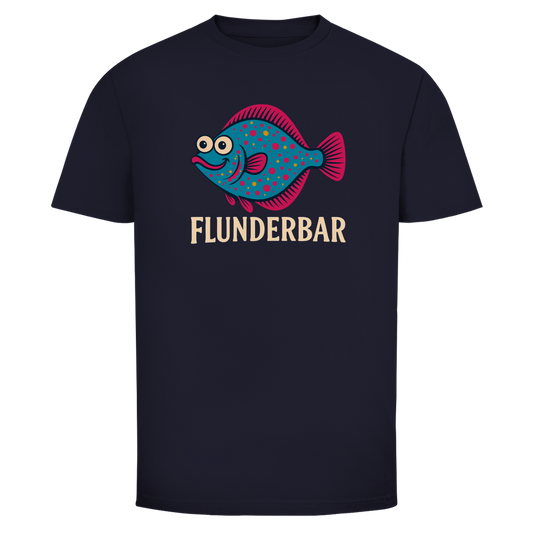 FLUNDERBAR Shirt
