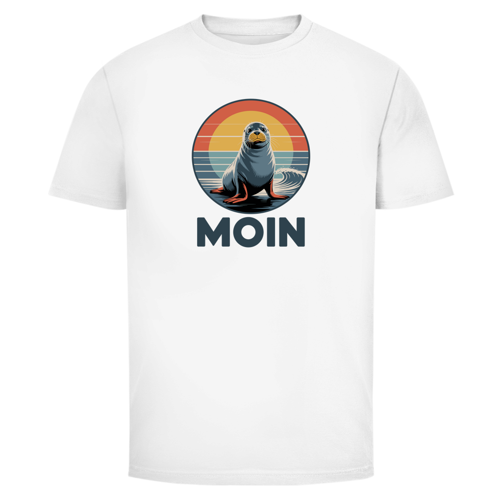 MOIN ROBBE Shirt