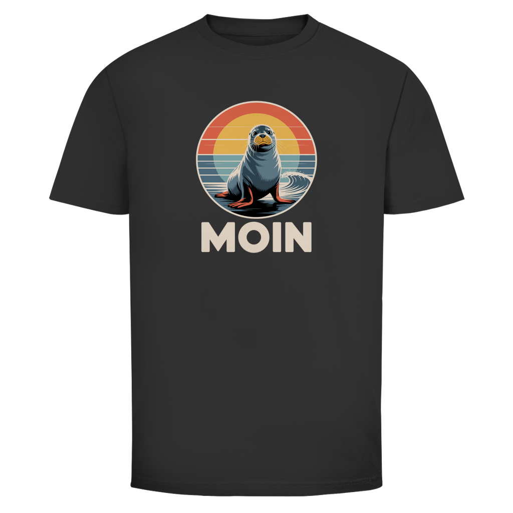 MOIN ROBBE Shirt
