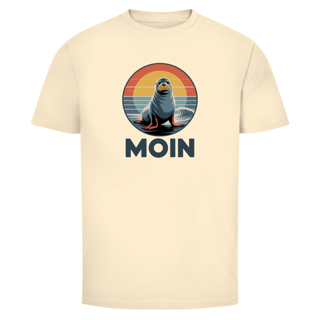 MOIN ROBBE Shirt