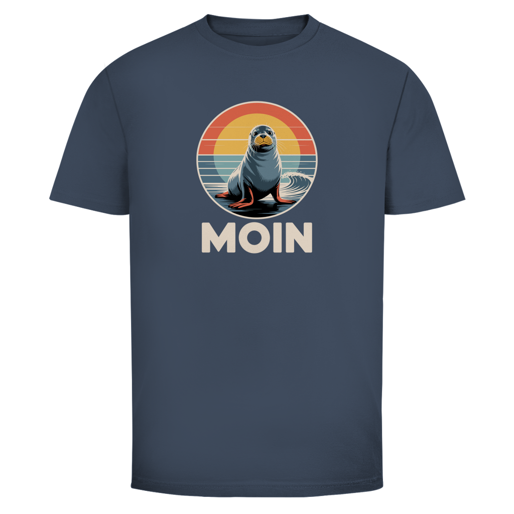 MOIN ROBBE Shirt