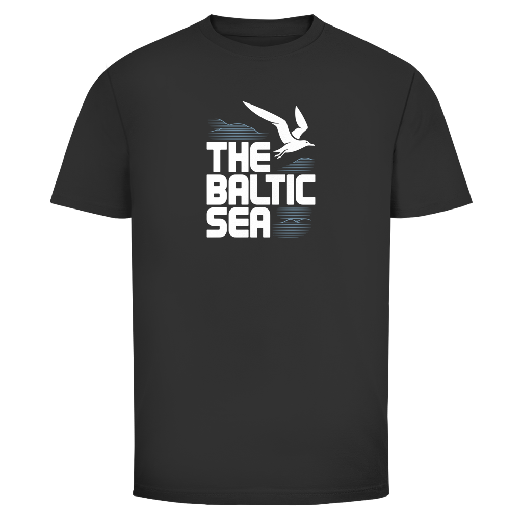 THE BALTIC SEA Shirt