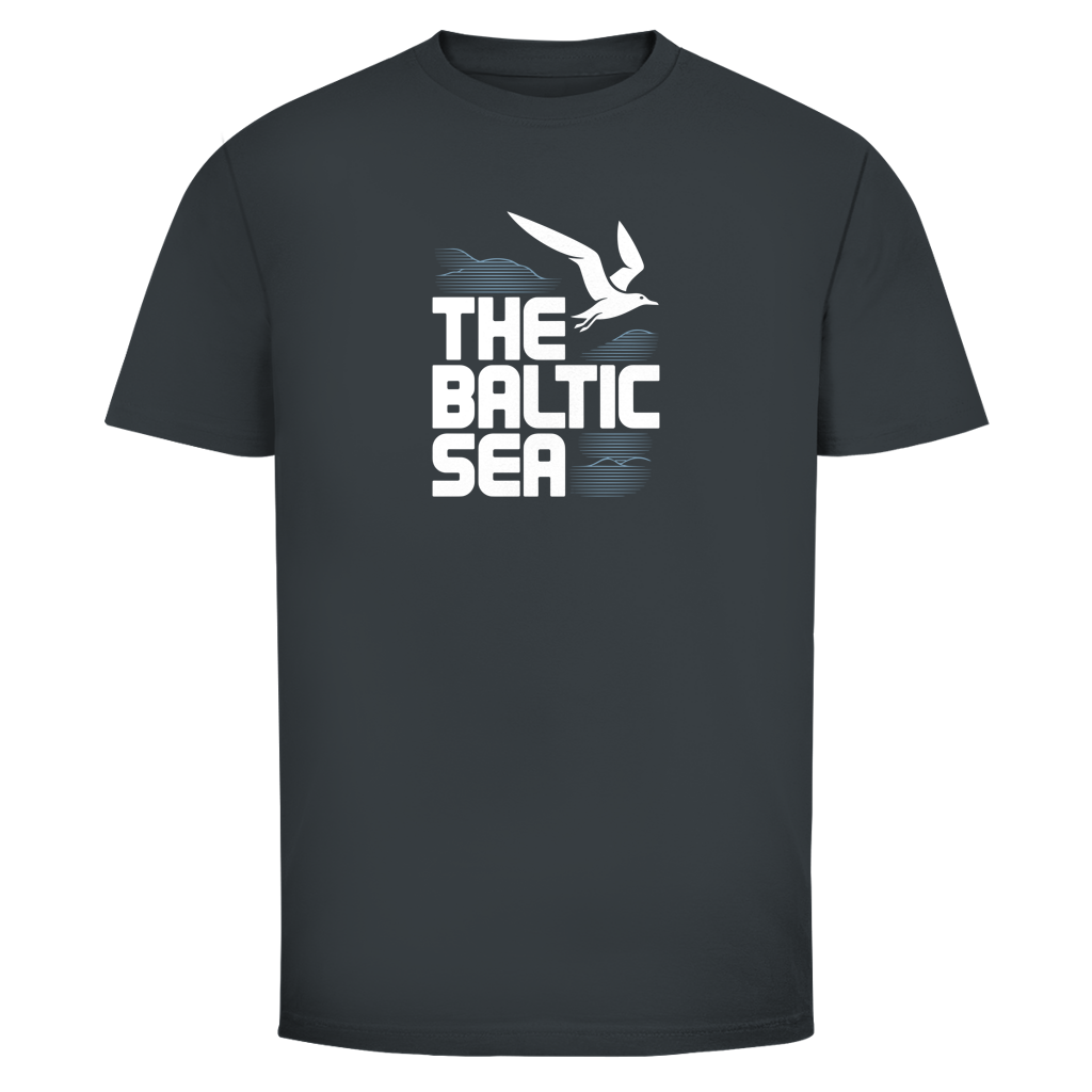 THE BALTIC SEA Shirt