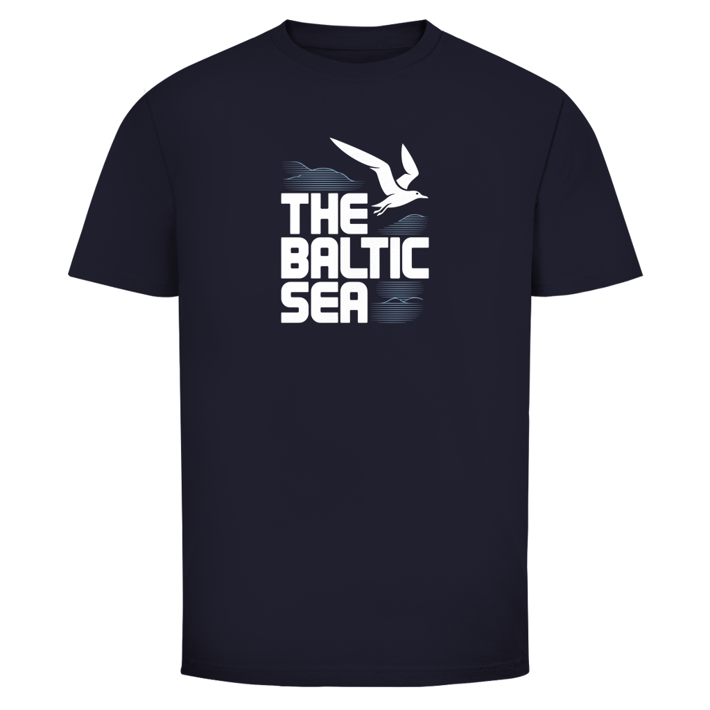 THE BALTIC SEA Shirt