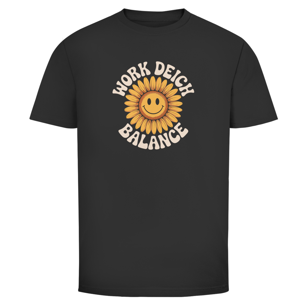 WORK DEICH BALANCE Shirt