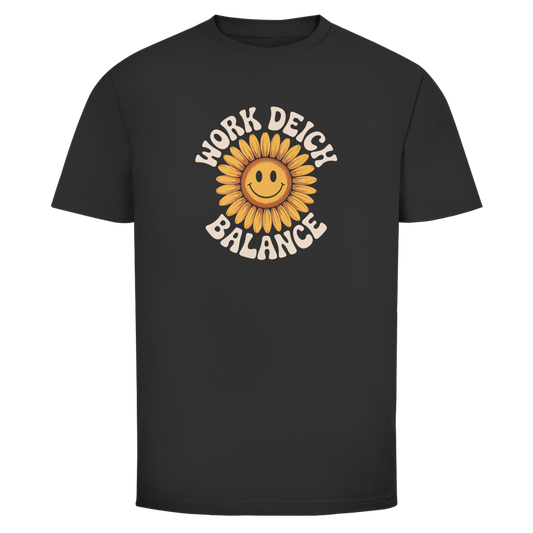 WORK DEICH BALANCE Shirt
