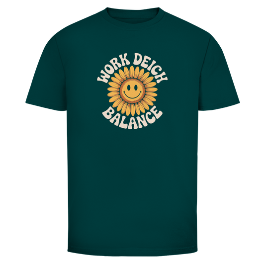 WORK DEICH BALANCE Shirt