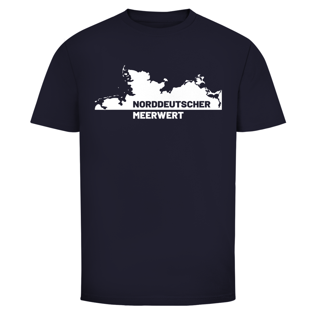 NORDDEUTSCHER MEERWERT Shirt