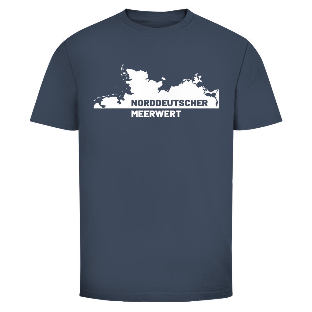 NORDDEUTSCHER MEERWERT Shirt