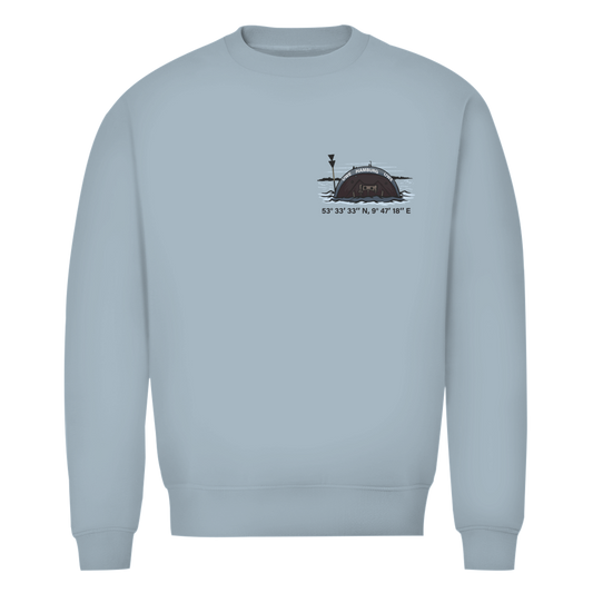 UWE HAMBURG – Herren Sweater