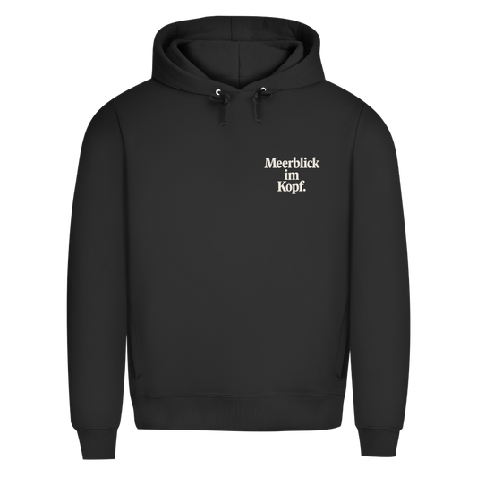 MEERBLICK IM KOPF – Herren Hoodie