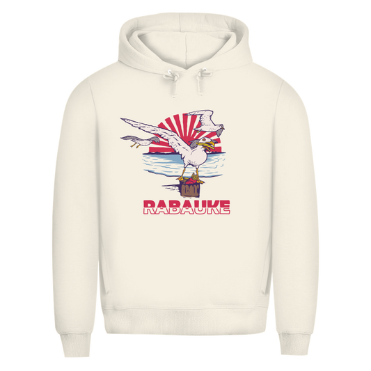 RABAUKE – Herren Hoodie