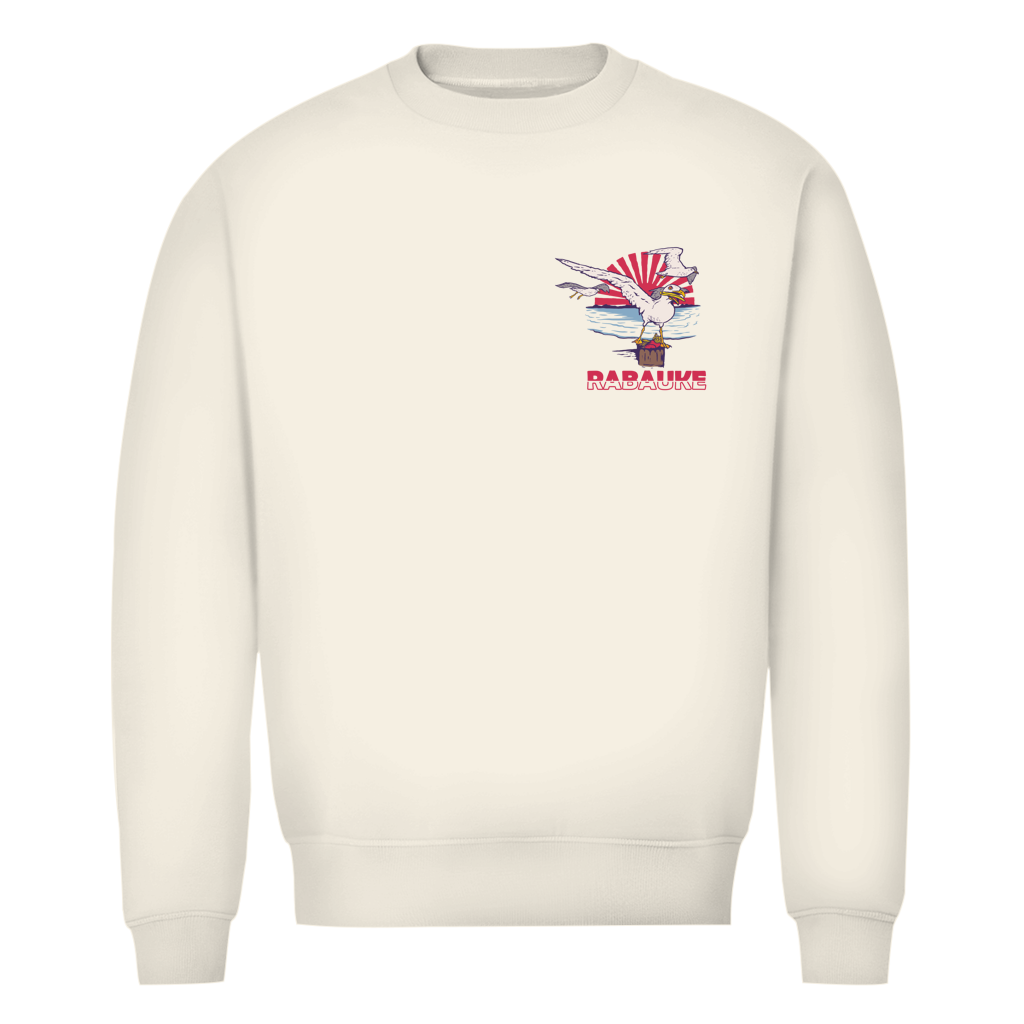 RABAUKE – Herren Sweater