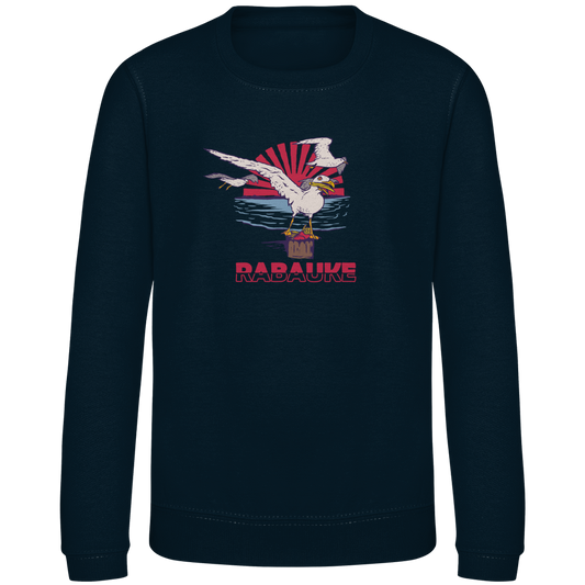 Kinder Sweater RABAUKE