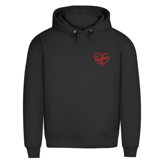 HAFENLIEBE HOODIE
