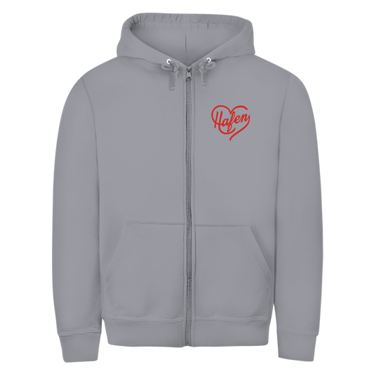 HAFENLIEBE – Herren Zipper