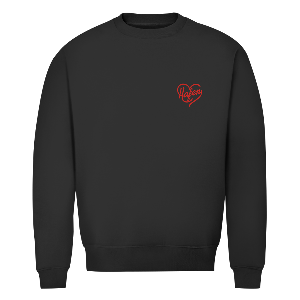 HAFENLIEBE – Herren Bio Sweater