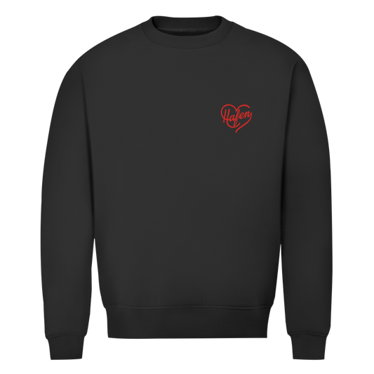 HAFENLIEBE – Herren Bio Sweater