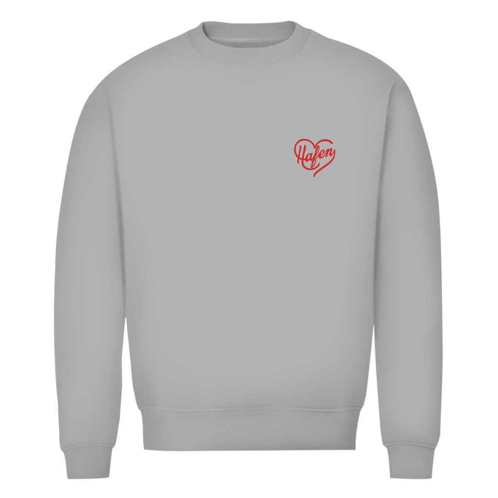 HAFENLIEBE – Herren Bio Sweater