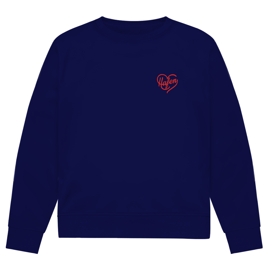 HAFENLIEBE – Herren Bio Sweater
