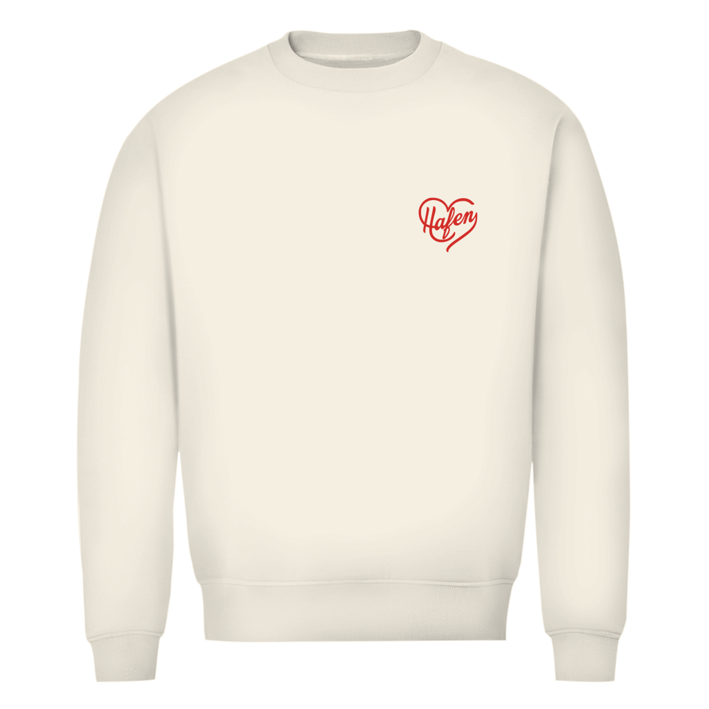 HAFENLIEBE – Herren Bio Sweater