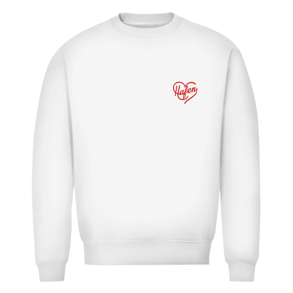 HAFENLIEBE – Herren Bio Sweater