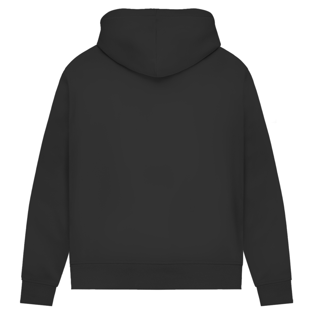 Damen Premium Bio Hoodie HAFENLIEBE