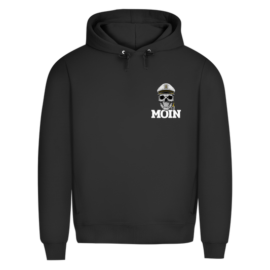 MOIN SKULL – Herren Hoodie