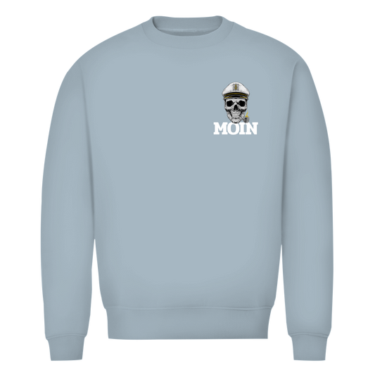 MOIN SKULL – Herren Sweater