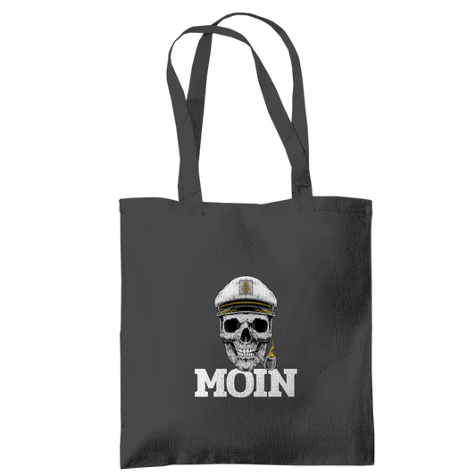 MOIN SKULL – Tragetasche