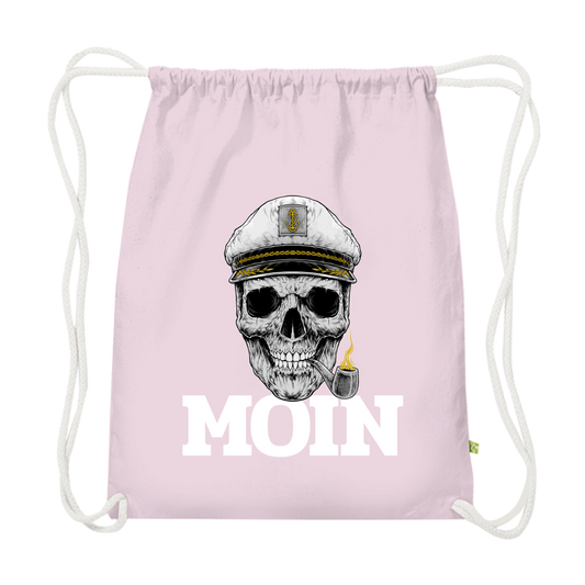 MOIN SKULL – Turnbeutel