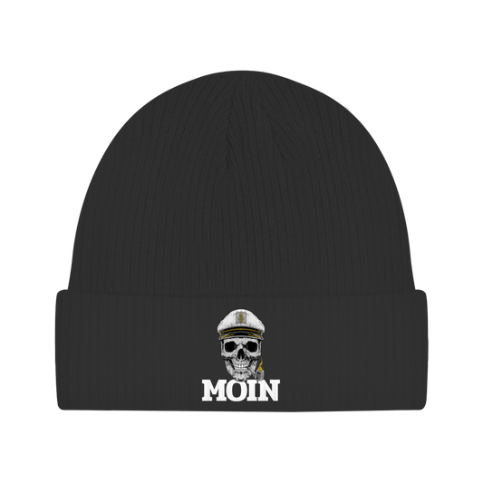 MOIN SKULL – Beanie