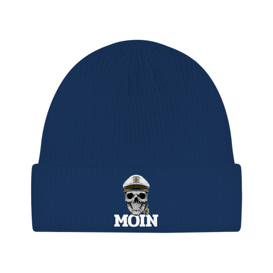 MOIN SKULL – Beanie