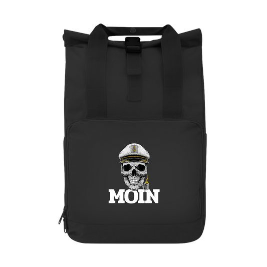 MOIN SKULL – Rucksack