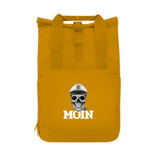 MOIN SKULL – Rucksack