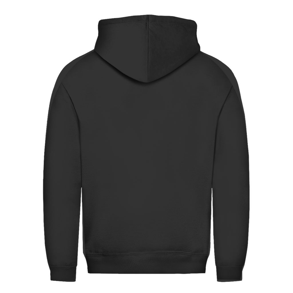Damen Hoodie MEER GEHT IMMER